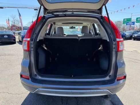 Used 2016 Honda CR-V EX-L image 20