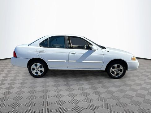 Used 2006 Nissan Sentra 1.8 S FWD image 4