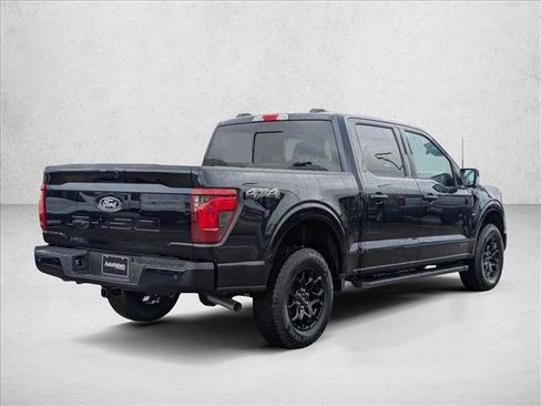 New 2026 Ford F150 XLT w/ Equipment Group 302A MID AWD/4WD image 2