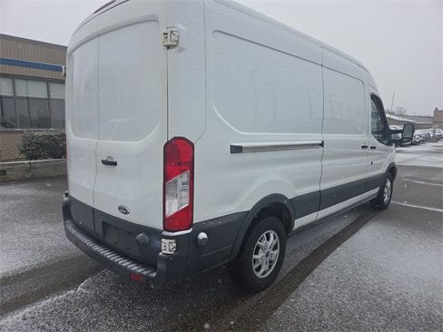 Used 2015 Ford Transit 150 148 Medium Roof w/ Interior Upgrade Package image 5