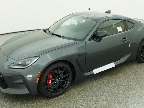 New 2026 Toyota GR86 RWD image 17