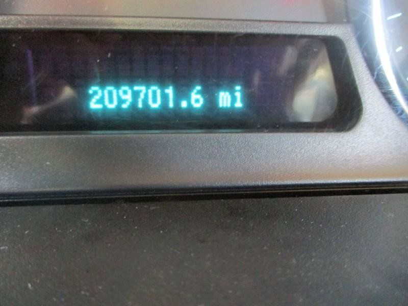 Used 2010 Ford Flex SE FWD image 14