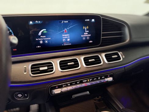 Used 2021 Mercedes-Benz GLE 53 AMG 4MATIC image 20