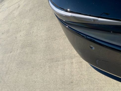 Certified 2025 Honda Accord EX-L image 27