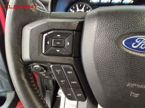 Used 2020 Ford F150 XLT w/ Equipment Group 302A Luxury image 10