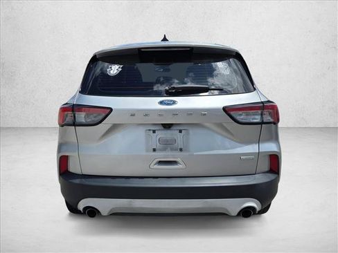 Used 2020 Ford Escape S FWD image 6