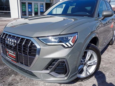 Used 2024 Audi Q3 2.0T Premium Plus image 46