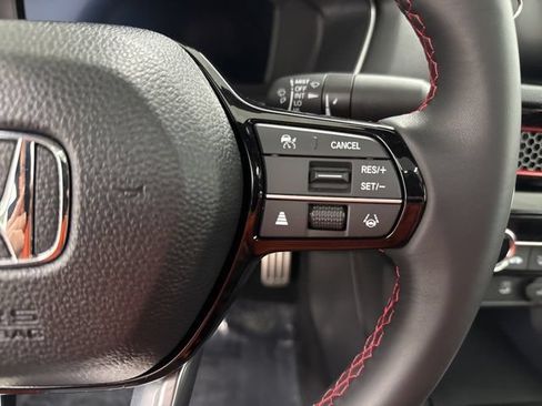 Certified 2026 Honda Civic Si image 31