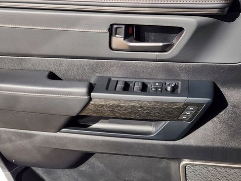 New 2026 Toyota Tundra Capstone AWD/4WD image 18