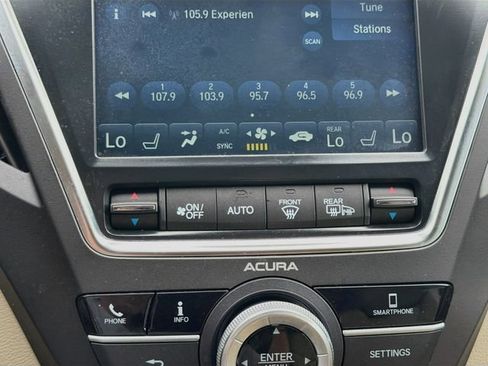 Used 2020 Acura MDX SH-AWD image 32