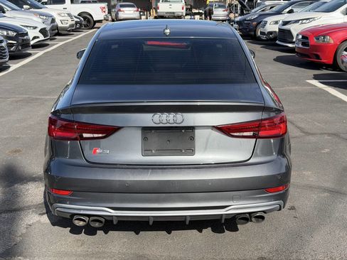 Used 2017 Audi S3 Premium Plus image 5