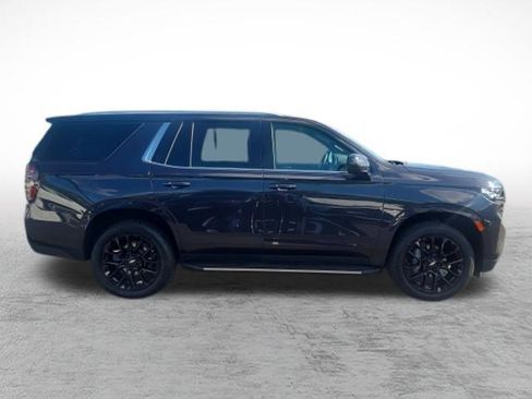 Used 2023 Chevrolet Tahoe LS AWD/4WD image 4