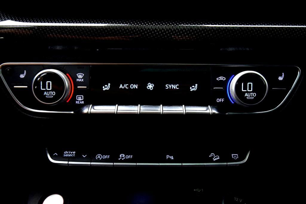 Used 2022 Audi SQ5 Premium Plus AWD/4WD image 30