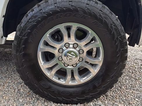 Used 2017 RAM 2500 Laramie w/ Off Road Package AWD/4WD image 44