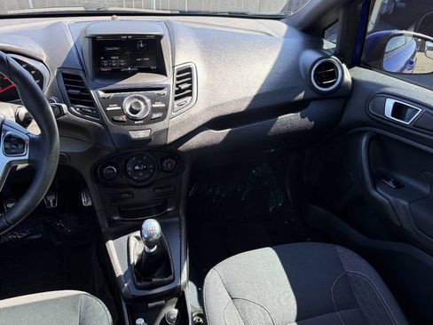 Used 2014 Ford Fiesta ST FWD image 7