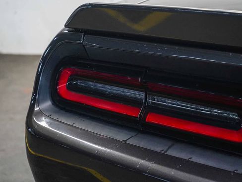 Used 2022 Dodge Challenger GT w/ Blacktop Package image 11