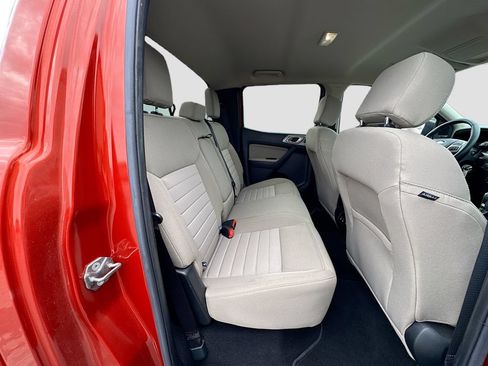 Certified 2019 Ford Ranger XLT w/ Equipment Group 301A Mid RWD image 27