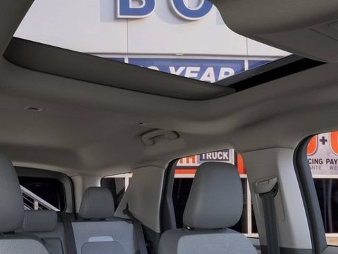 New 2026 Ford Bronco Sport Badlands w/ Badlands Tech Package AWD/4WD image 22