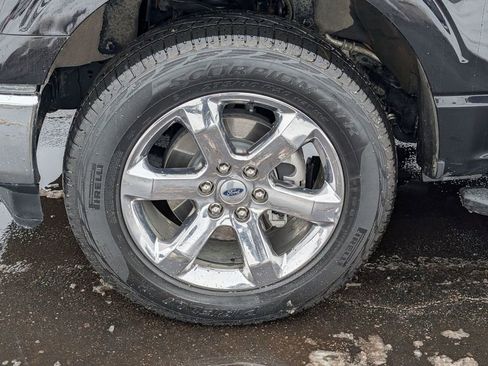 Used 2023 Ford F150 XLT w/ Equipment Group 302A High image 14