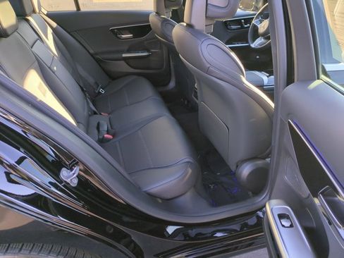 Certified 2025 Mercedes-Benz C 300 C 300 image 20