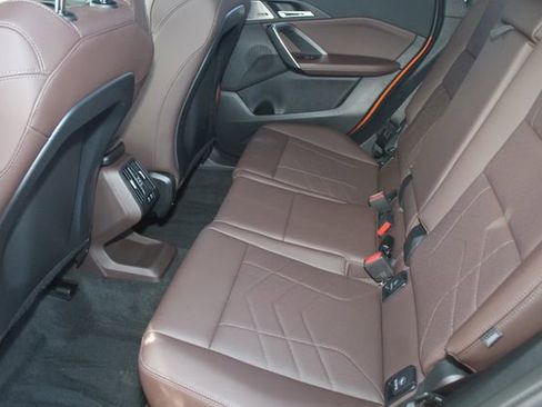 Used 2025 BMW X1 xDrive28i w/ Premium Package image 23