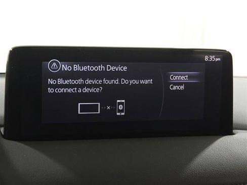 Used 2023 MAZDA CX-5 AWD 2.5 S w/ Premium Plus Pkg image 10