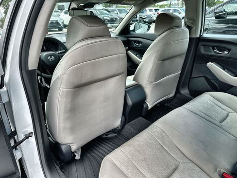 Used 2024 Honda Accord LX image 17