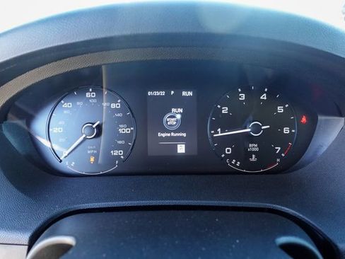 New 2026 RAM ProMaster 3500 w/ Convenience Group image 16