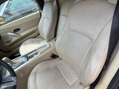 Used 2003 BMW Z4 3.0i RWD image 16