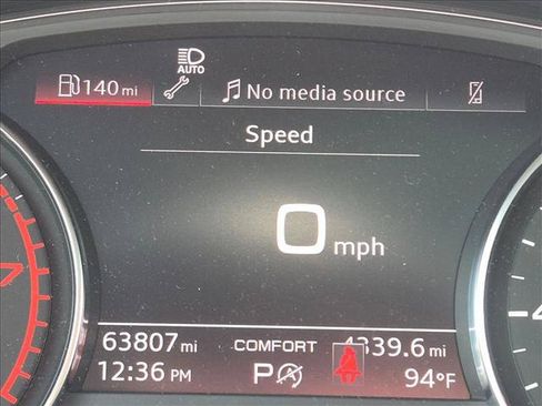 Used 2021 Audi Q5 2.0T Premium w/ Convenience Package AWD/4WD image 9