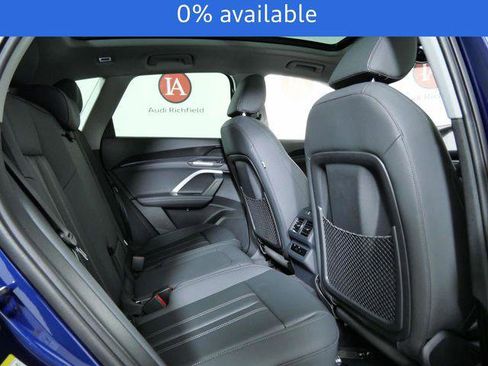 New 2025 Audi Q5 Premium image 13