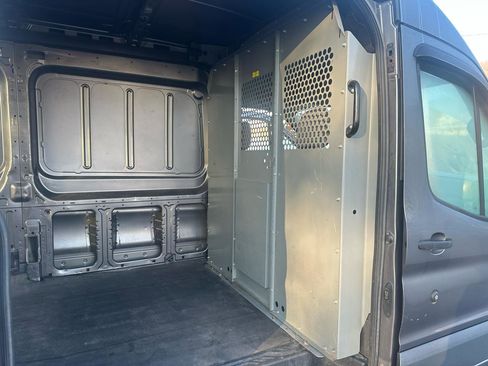 Used 2015 Ford Transit 150 130 Medium Roof image 14