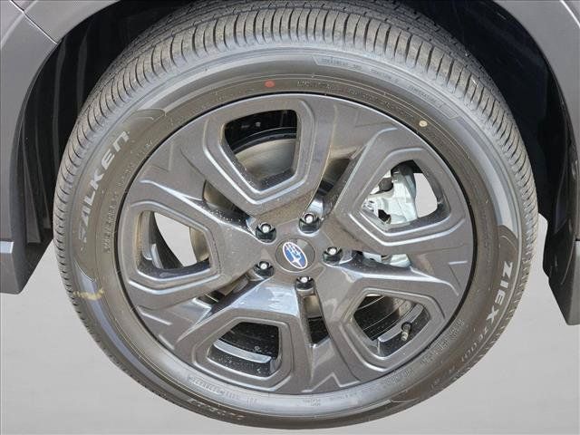 Used 2025 Subaru Ascent Bronze Edition w/ Onyx Package AWD/4WD image 10