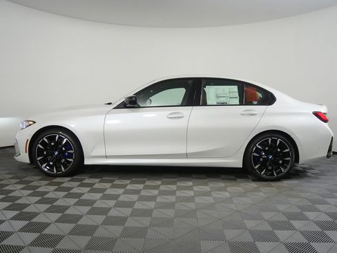 New 2026 BMW M340i RWD image 6