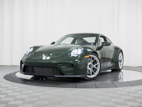 Used 2026 Porsche 911 GT3 image 42