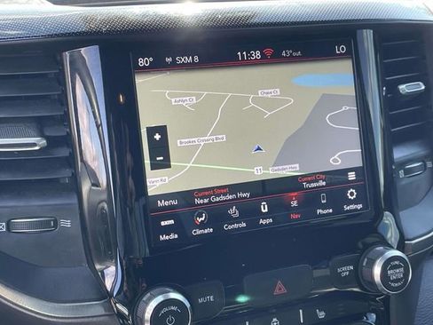 Used 2021 RAM 1500 Rebel w/ Rebel Level 1 Equipment Group image 16