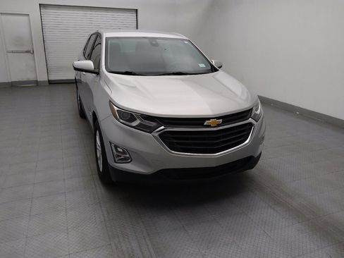 Used 2021 Chevrolet Equinox LT image 14