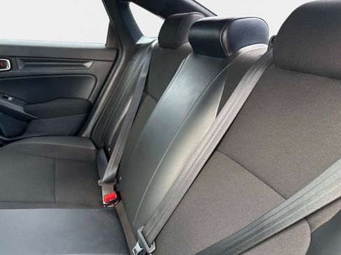 Used 2022 Honda Civic Sport image 11