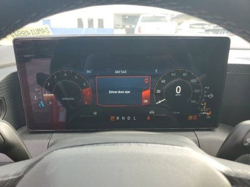 Used 2024 Ford Mustang Coupe RWD image 17