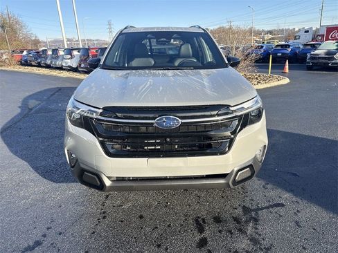 New 2025 Subaru Forester Touring w/ Protection Package image 2