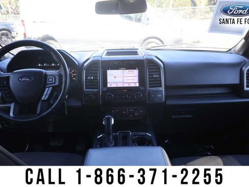 Used 2019 Ford F150 XLT w/ Equipment Group 302A Luxury image 25