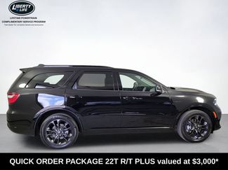 Used 2025 Dodge Durango R/T AWD/4WD video 2