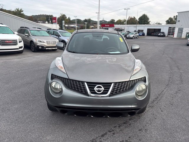 Used 2011 Nissan Juke S FWD image 3