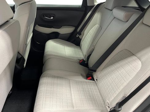 New 2026 Honda HR-V LX image 21