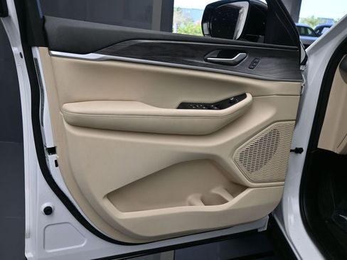 Used 2023 Jeep Grand Cherokee Limited image 29