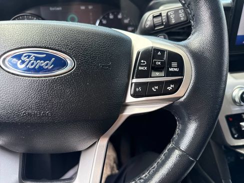 Used 2020 Ford Explorer XLT w/ Comfort Package AWD/4WD image 43