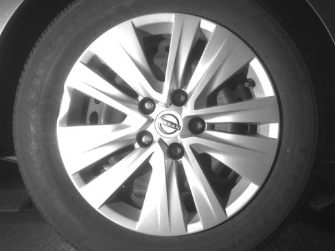 Used 2025 Nissan Sentra S image 15