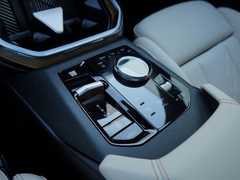 Used 2025 BMW X3 xDrive30i w/ Convenience Package image 21