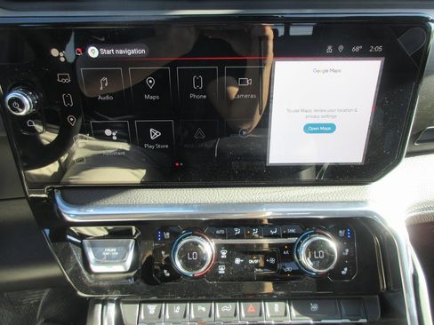 New 2026 GMC Sierra 3500 Denali w/ Denali Reserve Package image 20