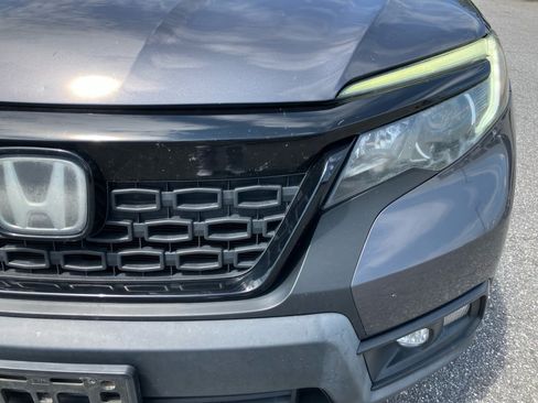 Used 2019 Honda Passport EX-L image 28